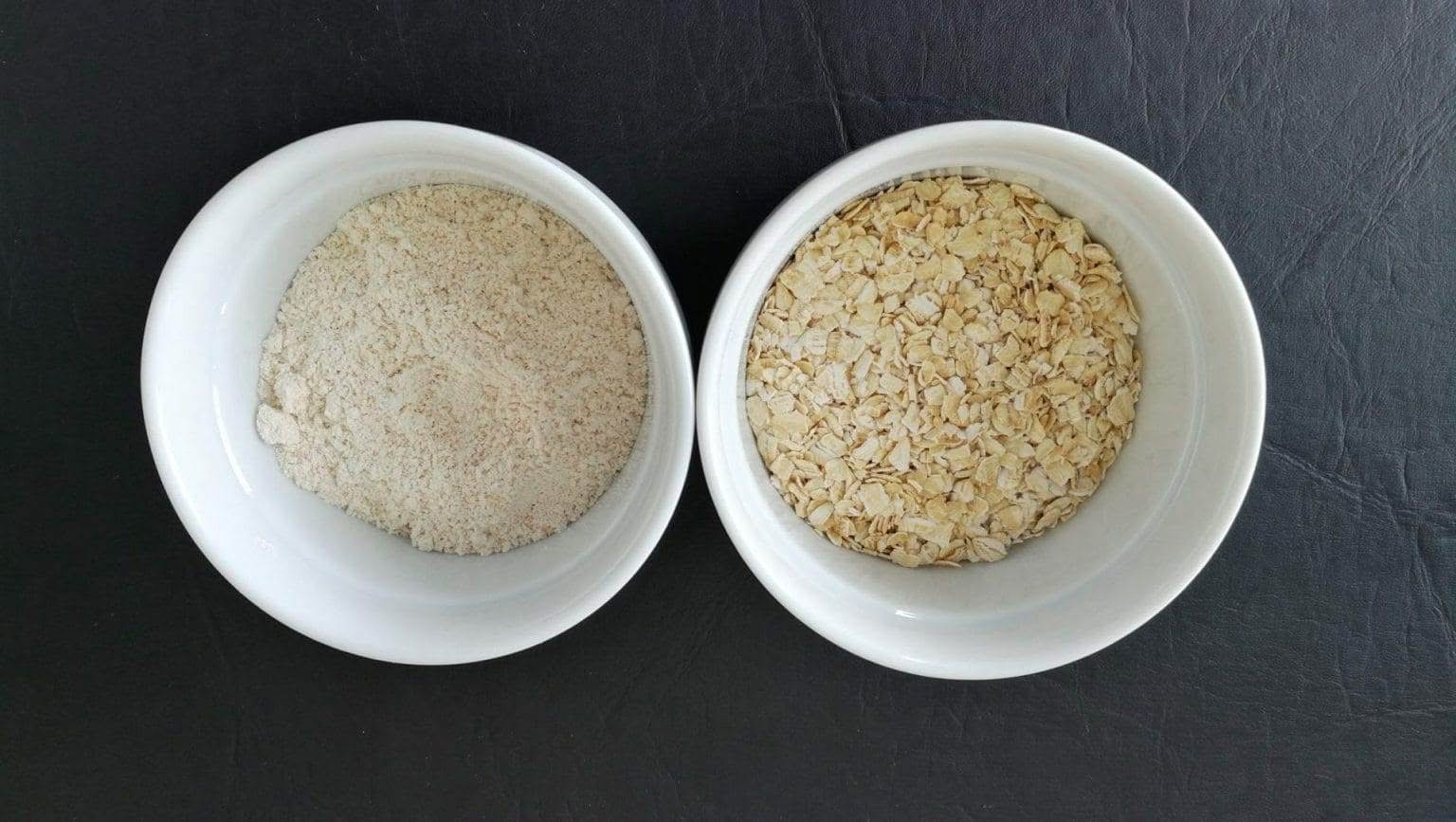 Colloidal Oatmeal