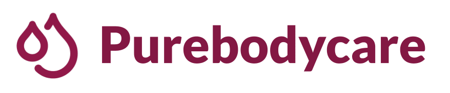 Purebodycare logo