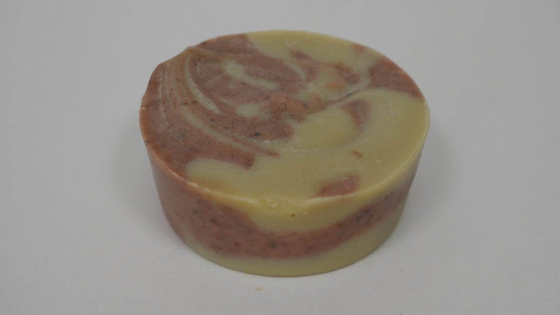 cold process shampoo bars