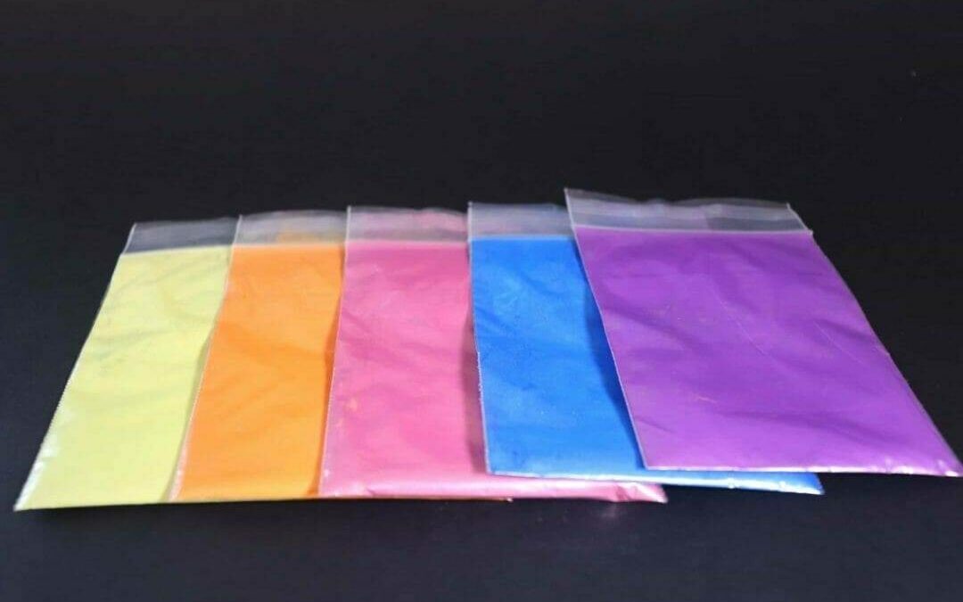How to Create More Vibrant Colours in Your Soaps